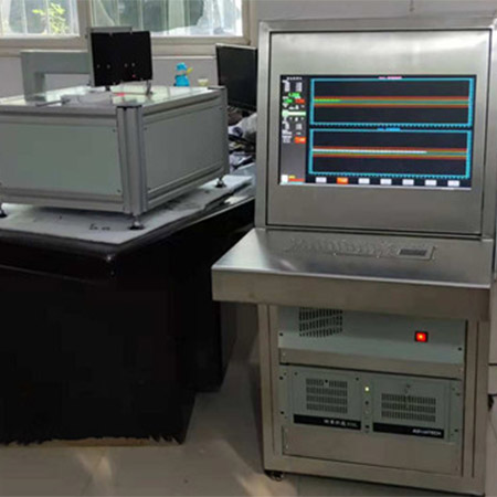 臺(tái)式掃描測(cè)厚儀